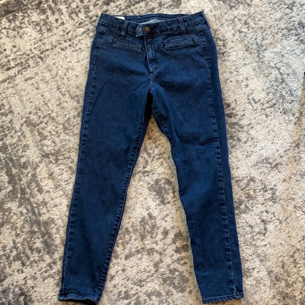 GAP 😍😍 jegging😋😋 high rise 🌸